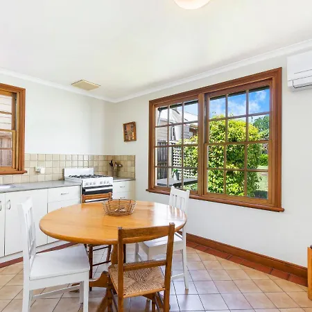 Lavender Cottage Port Fairy Exterior photo