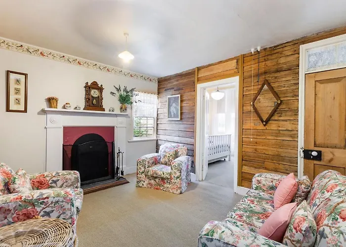 Lavender Cottage