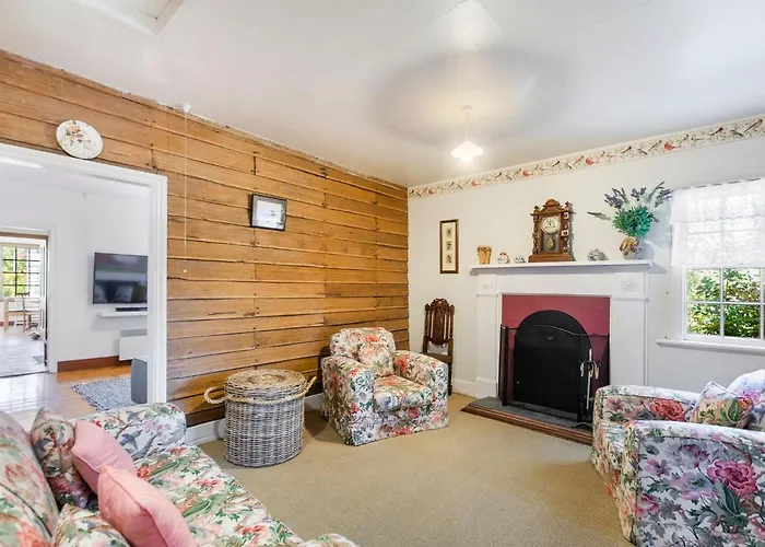 Lavender Cottage